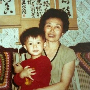 Meet your Posher, Ward